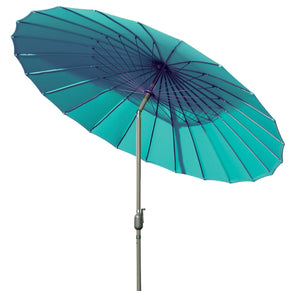 easy days Sun Umbrella Market Parasol 2.7m