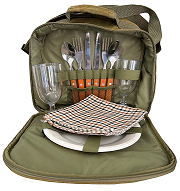 easy days 2 Person Picnic Bag
