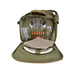 easy days 2 Person Picnic Bag