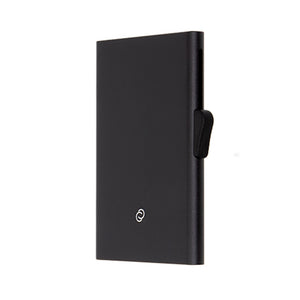 Aluminium Cardholder with RFID protection