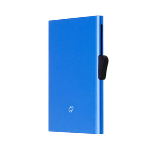Aluminium Cardholder with RFID protection