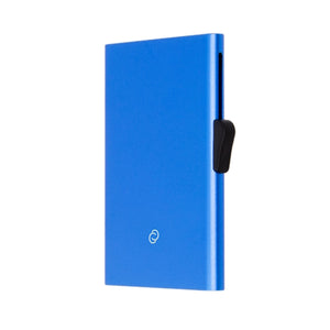 Aluminium XL Cardholder with RFID protection