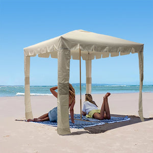 easy days Cabanarama 2x2m