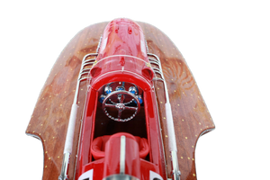 Ferrari Hydroplane