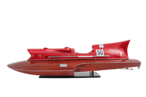 Ferrari Hydroplane