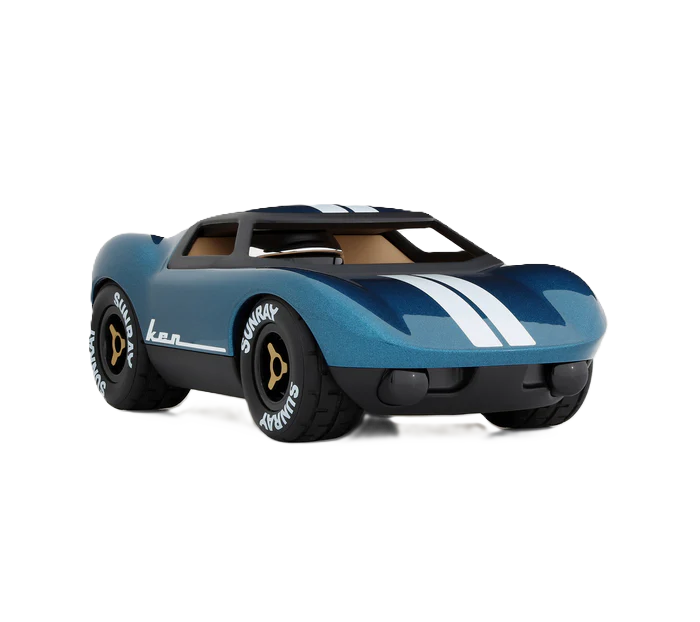Playforever Ken Car