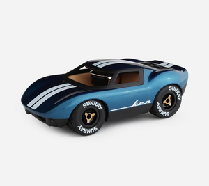 Playforever Ken Car