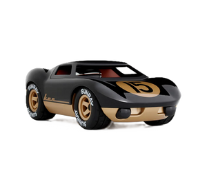 Playforever Ken Car