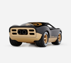 Playforever Ken Car