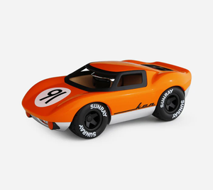 Playforever Ken Car
