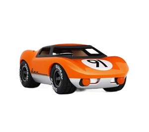 Playforever Ken Car