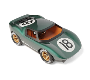 Playforever Ken Car