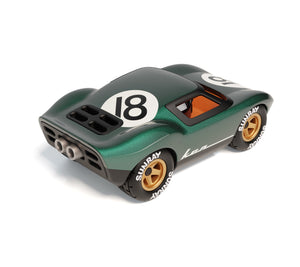 Playforever Ken Car