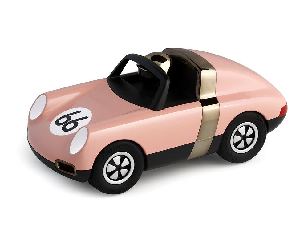 Playforever Luft Racing Car