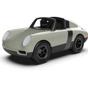 Playforever Luft Racing Car