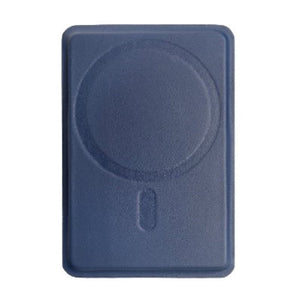 c-secure MagSafe Wallet Cardholder with RFID protection