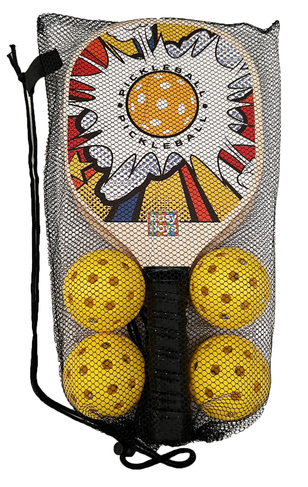 easy days Pickleball set