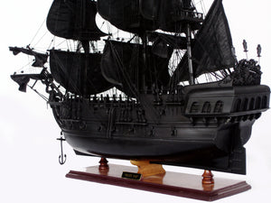 Pirate Sailing Ship