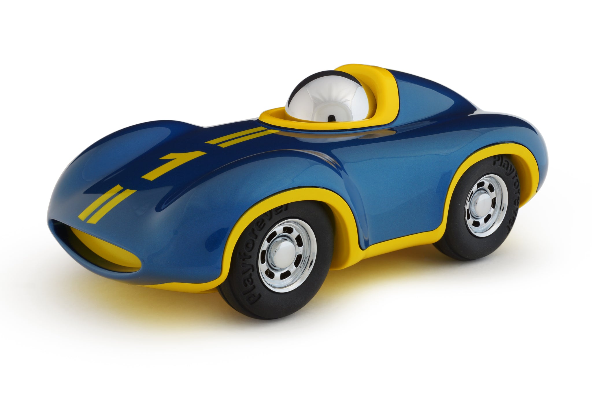 Playforever Speedy Le Mans Car