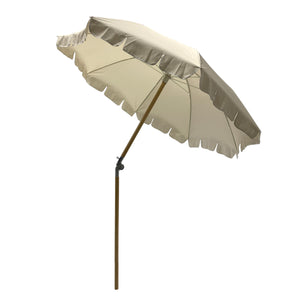 easy days 2m Sunarama Beach Umbrella