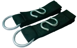 easy days Hammock Tree Ties