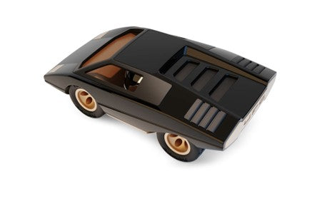 Playforever UFO Car