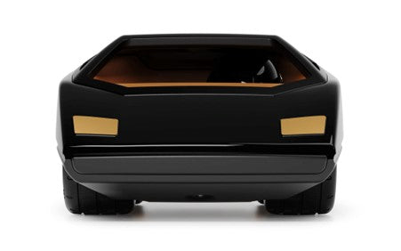 Playforever UFO Car