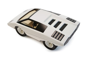 Playforever UFO Car - AVAILABLE LATE MAY