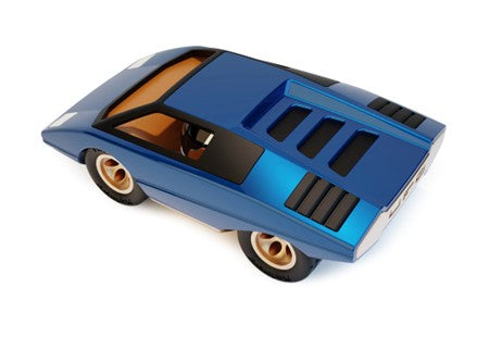 Playforever UFO Car
