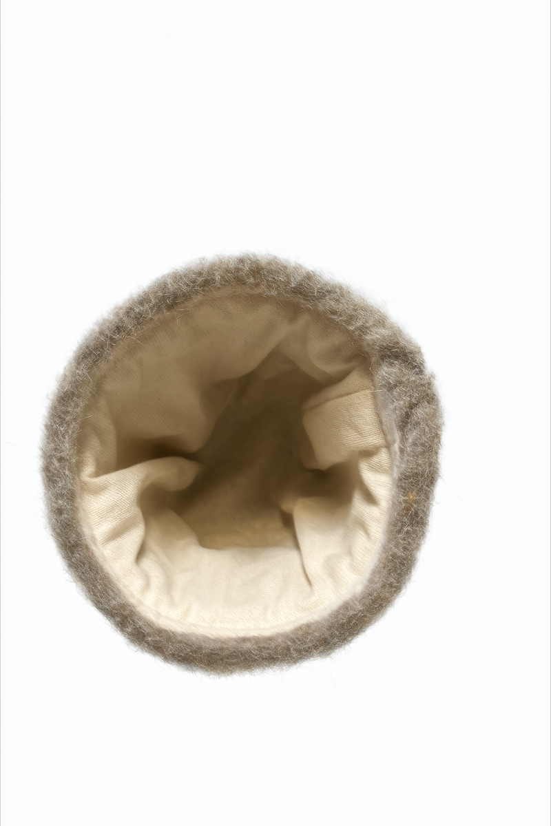 Wool.Life 100% NZ Wool Small Bottle or Can Carrier – The Limit Ltd