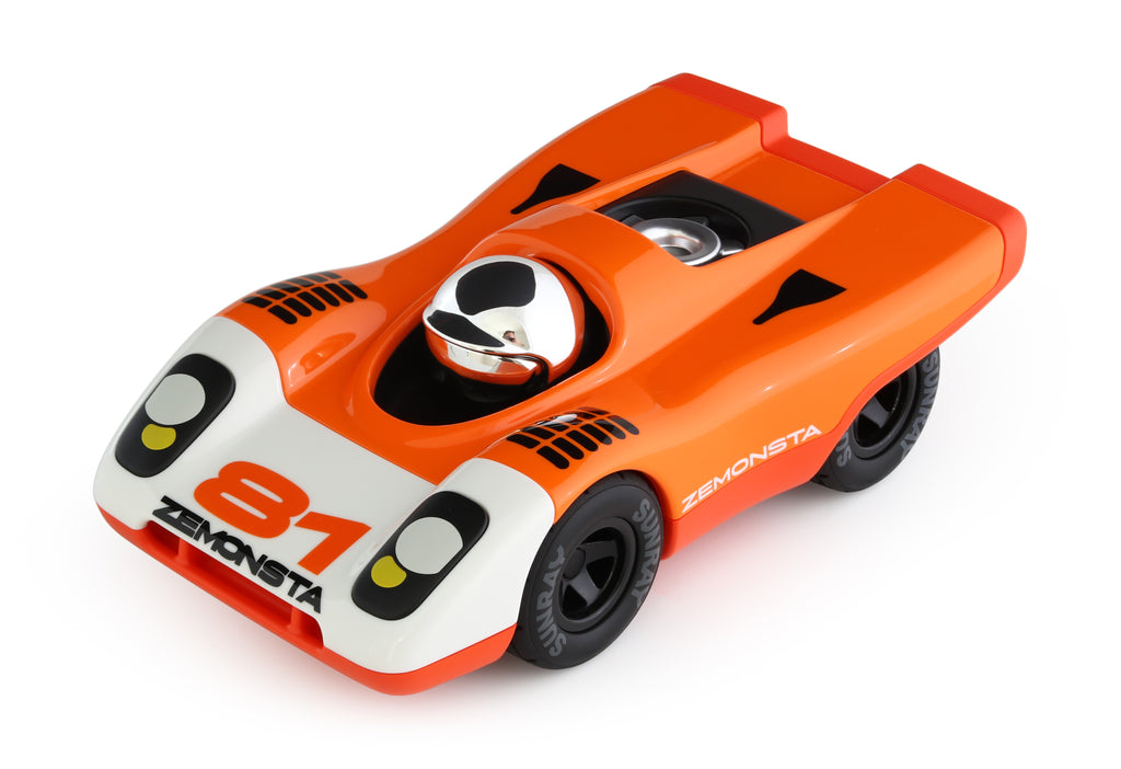 Playforever Zemonsta Car - NEW AVAILABLE MID NOVEMBER