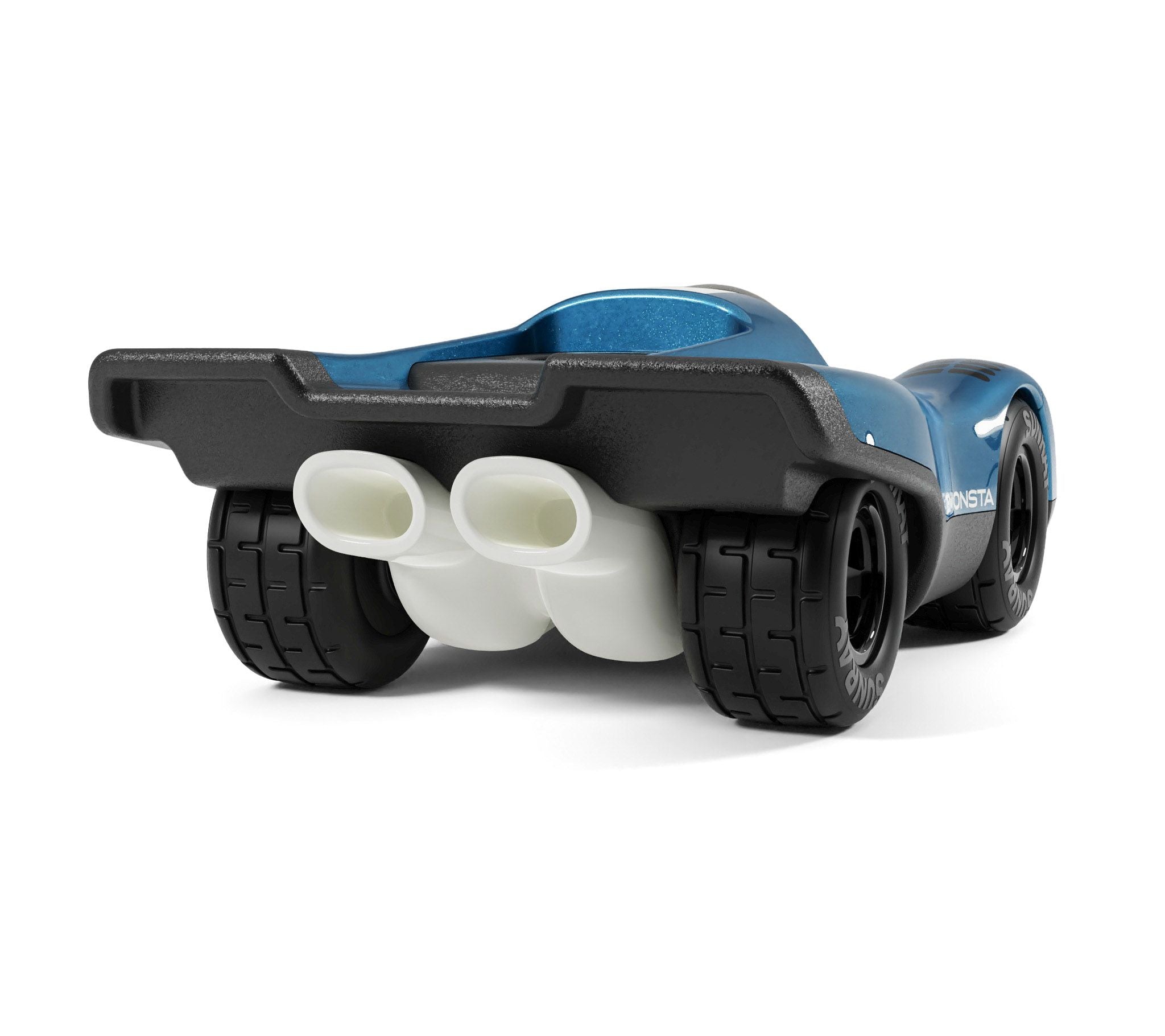 Playforever Zemonsta Car - NEW AVAILABLE MID NOVEMBER