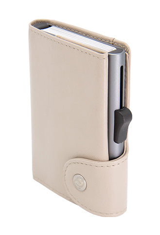 XL Credit Card Wallet/Cardholder with RFID protection