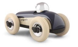 Playforever Clyde Car