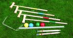 easy days Junior Wooden Croquet