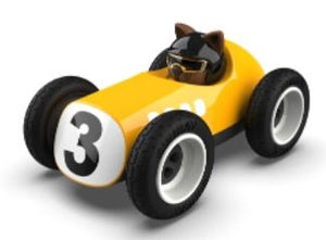 Playforever Egg Car