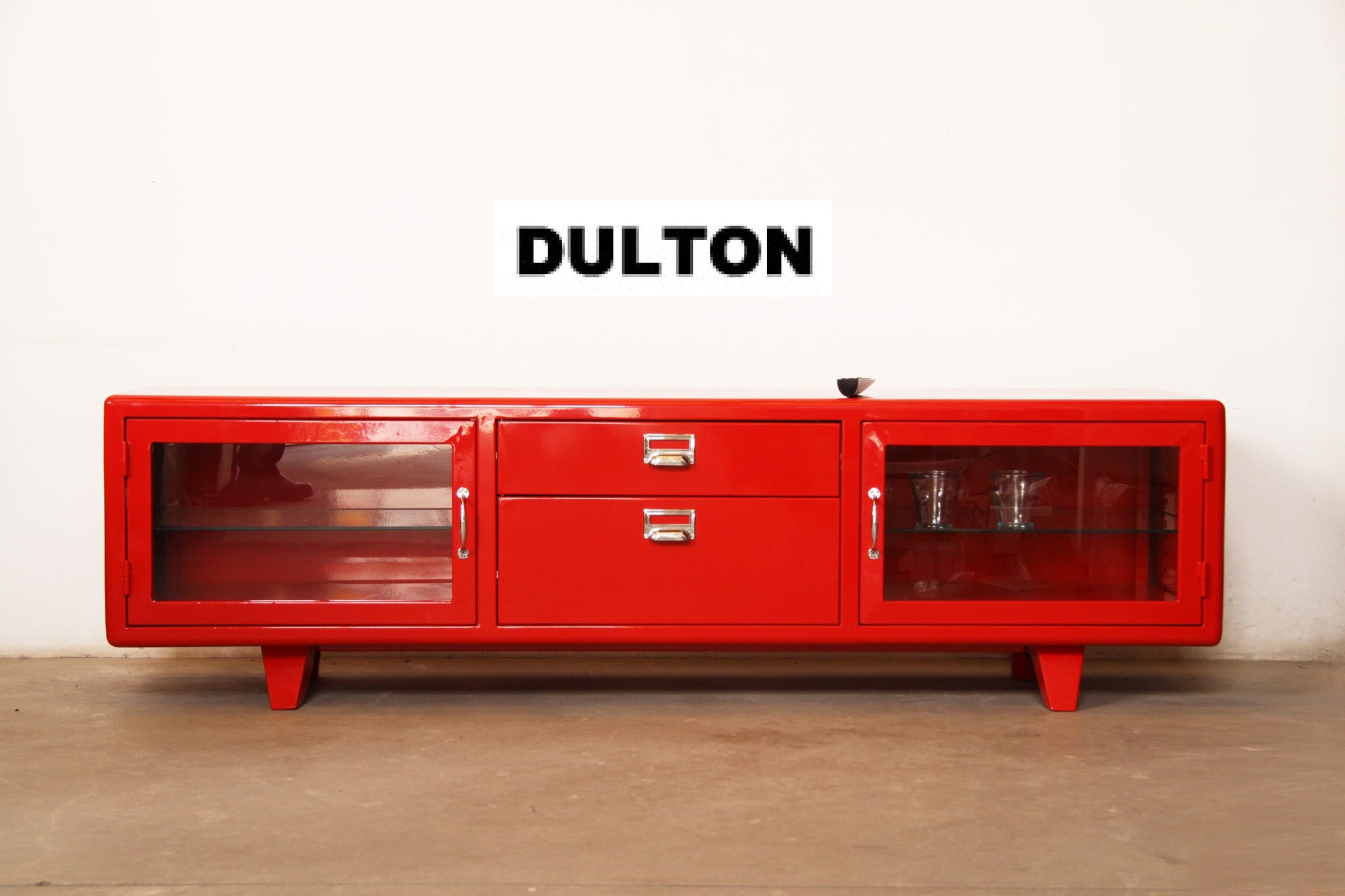Dulton Low Cabinet The Limit Ltd