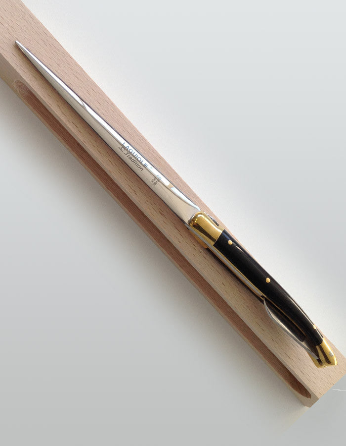 Laguiole Tradition Letter Opener