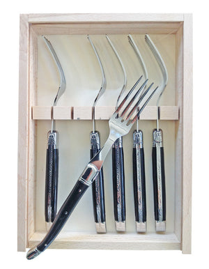 Laguiole Tradition Forks