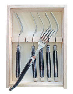 Laguiole Tradition Forks